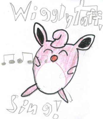Nidoking: Sing