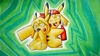 Marichu: Sibs from Hoenn