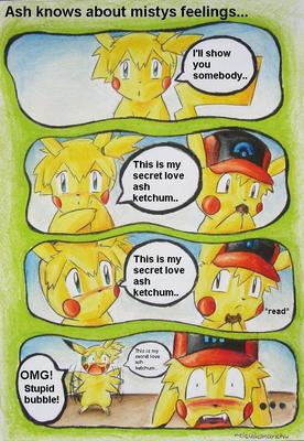 Marichu: Ash knows..