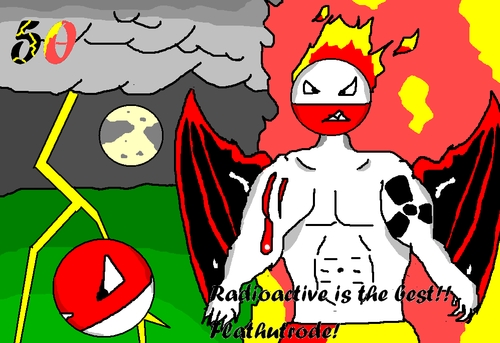 Voltorb: PADESÁTKA!