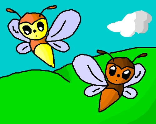 Voltorb: #503 Renobee