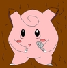 Eevee12A: Clefairy