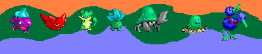 Voltorb: Recolory