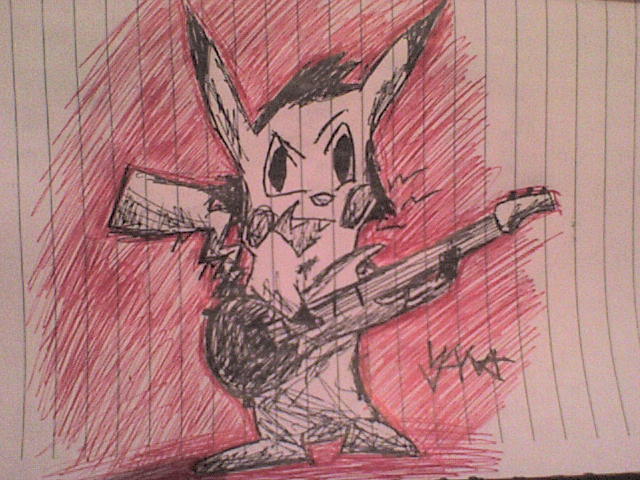 JANA: Pikachuovia vladnu