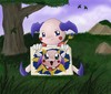 Kyuubreon: Mr.mime