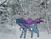 Quinis: Suicune Wolf