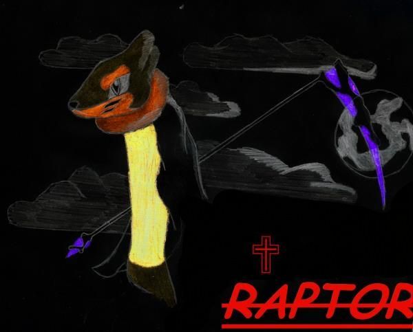 RAPTOR: Ketacos Moon