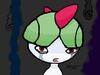 JANA: ralts