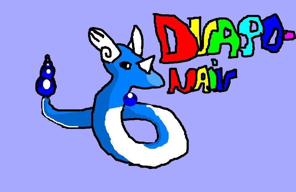 Rizarden: Dragonair