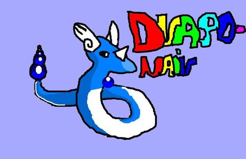 Rizarden: Dragonair
