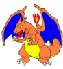 Charizard-x: Charizard