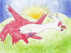 Wajzy: Latias