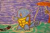 Squirtle-x: Můj první evil