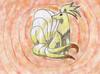 Frogoska: Ninetales