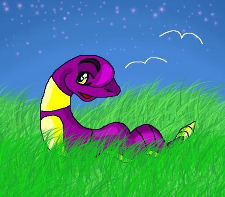 Rentoraa Thunder: Ekans na lúke