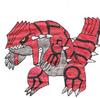 kolipo: Groudon