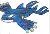 kolipo: Kyogre