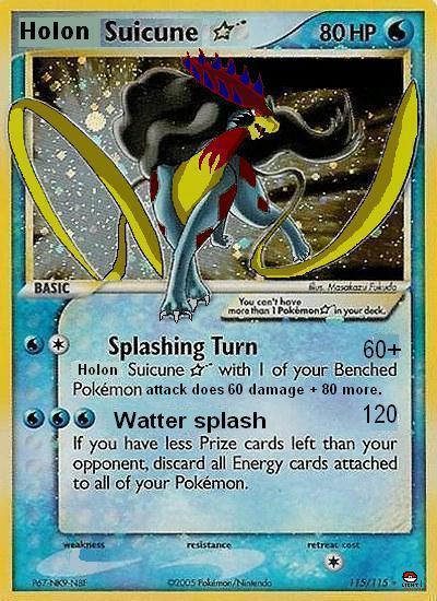 kolipo: Cool TCG