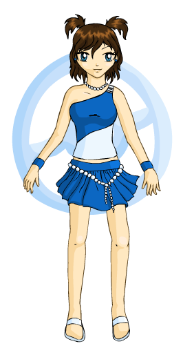 JupiterSG: Kristie