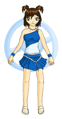 JupiterSG: Kristie