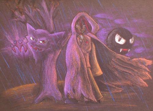 Frox26: Shadows