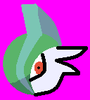 Nidoking: Gallade avatar