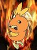 kolipo: Torchic