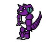 Nidoking: Nidoking