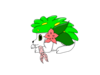 Renny: AT - Land Shaymin