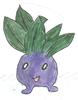 Alik33: ODDISH