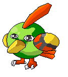 Endy: Natu