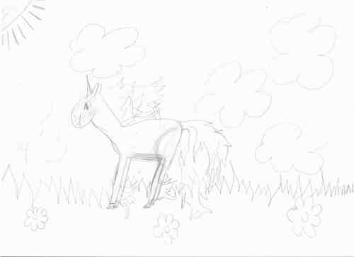 Dark sneasel: Rapidash