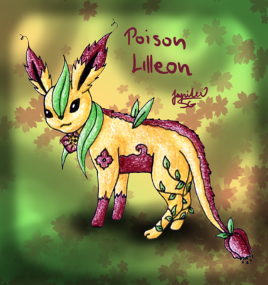 JupiterSG: Lilleon