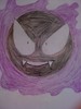 Jkuba: Gastly