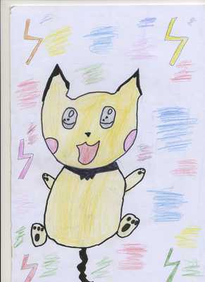 nika180: pichu