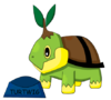 Aqueon: Turtwig