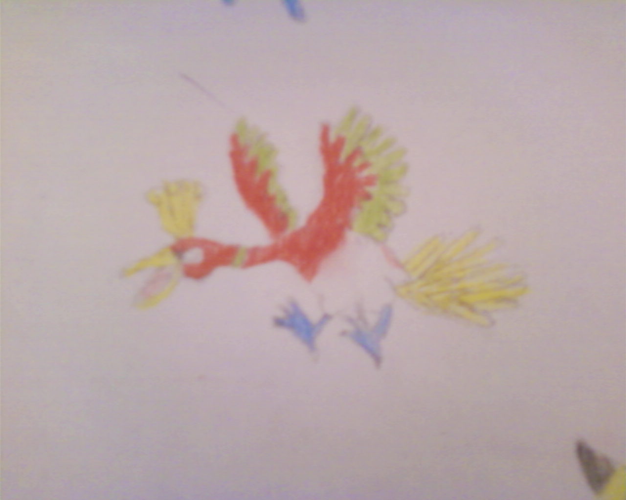 Niikushka: Ho-oh