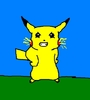 Max: Naštvaný Pikachu