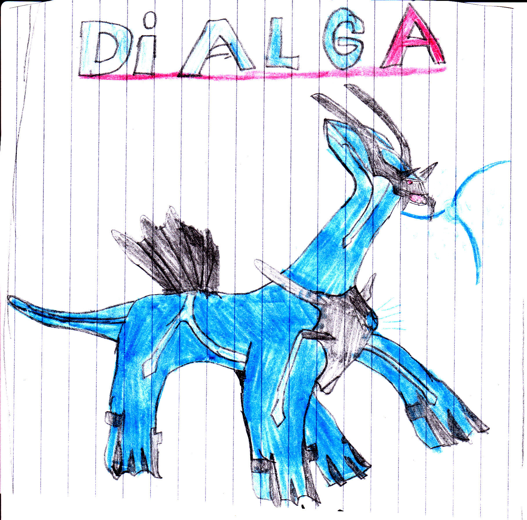 balrok99: dialga giga síla