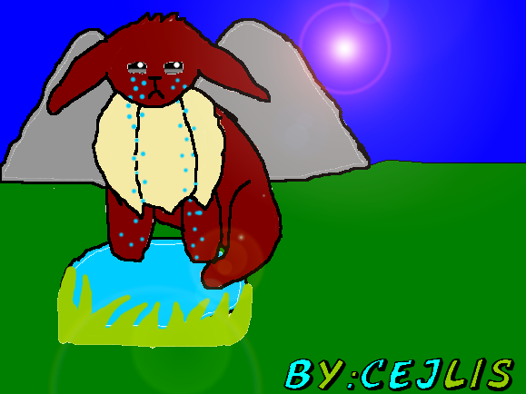 Cejlis: Eevee