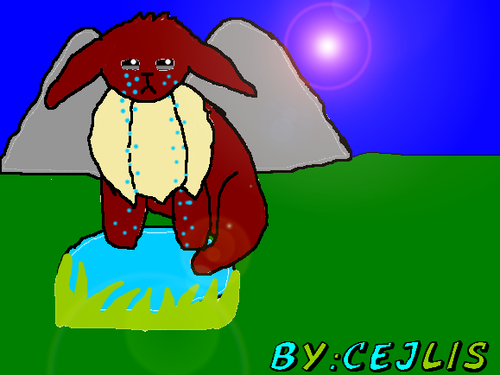 Cejlis: Eevee