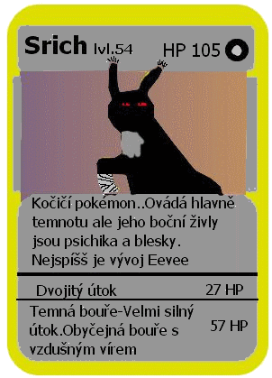 Cejlis: Karta-Srich