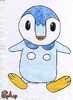 sarkas: Piplup