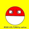 sarkas: Voltorb