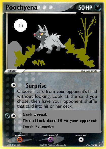 Latiasek12: Poochyena