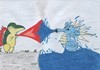 kralik2288: oheň vs. voda; cyndaquil vs. seadra