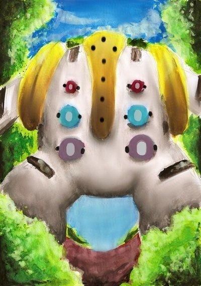 Marichu: Legend Awakened