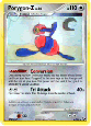 Magmortar: PORYGON-Z