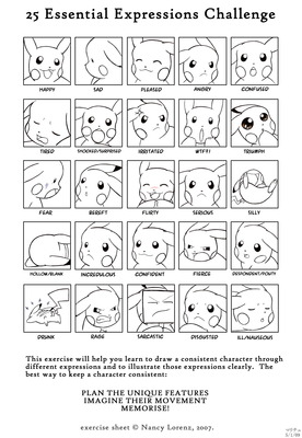 Marichu: 25 Essential Expressions - Chuuu