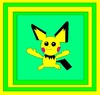 Electrike: Pichu